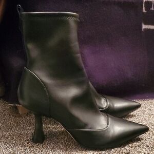 Michael Kors Ankle Booties